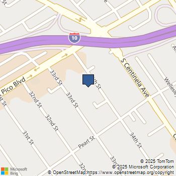 2408 34th Street 5 Santa Monica, CA MLS# 25591181