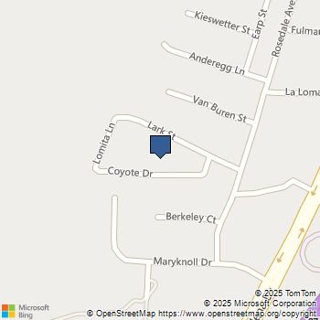 269 Coyote Colton, CA MLS# IG25251402