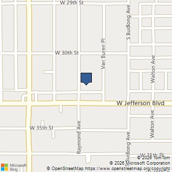 3110 Raymond Avenue Los Angeles, CA MLS# 25498303