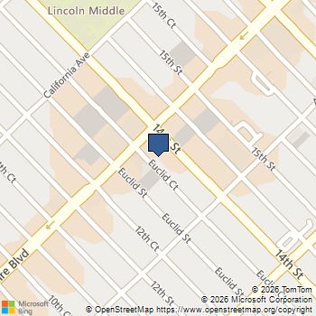 1214 14th Street 204 Santa Monica, CA MLS# 25629387