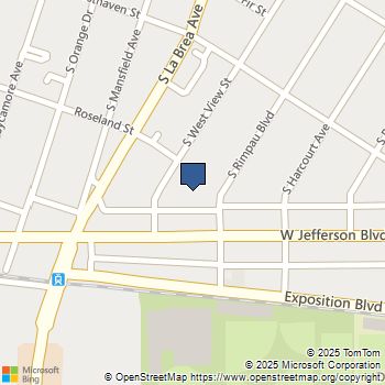 3011 S Rimpau Boulevard Los Angeles, CA MLS# IG25242329