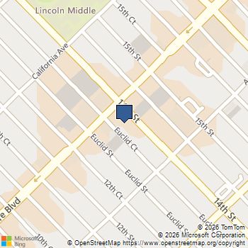 1214 14th Street 203 Santa Monica, CA MLS# SB25271777