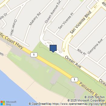 201 Ocean Avenue 1105B Santa Monica, CA MLS# 25603199