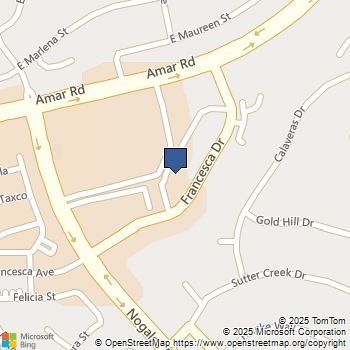 755 Francesca Drive 201 Walnut, CA MLS# RS25234411