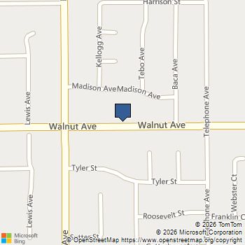 4980 Walnut Ave Chino, CA MLS# TR26000995