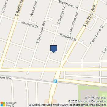 2938 S Orange Drive Los Angeles, CA MLS# PW25253162