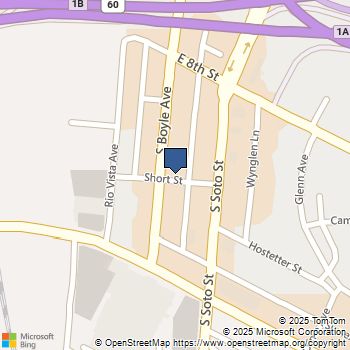 2655 Short Street Los Angeles, CA MLS# TR25081729