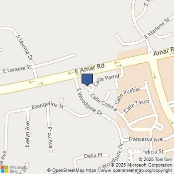 2600 Paseo Olivas West Covina, CA MLS# CV25230555