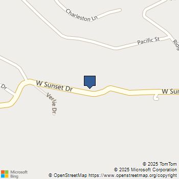 848 W Sunset Drive Redlands, CA MLS# IG25044052