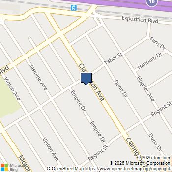 3607 Clarington Avenue 2 Los Angeles, CA MLS# 25614777