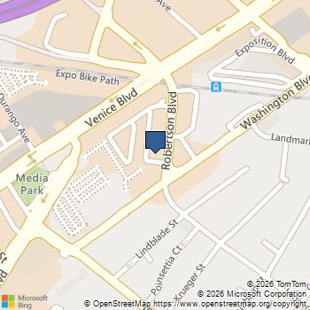 3751 Robertson Boulevard Culver City, CA MLS# 25619825