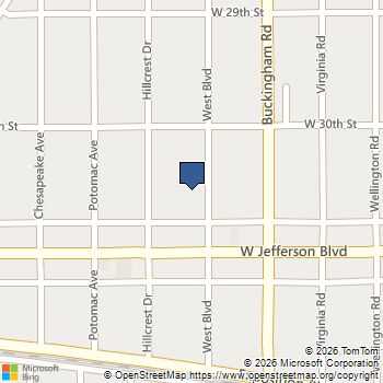 3035 West Boulevard 201 Los Angeles, CA MLS# 25493987