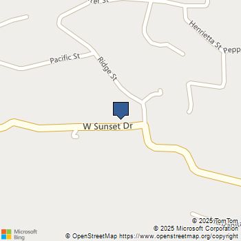 724 W Sunset Drive Redlands, CA MLS# IG25218544