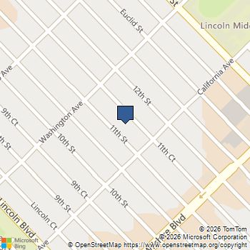 1037 11th Street 4 Santa Monica, CA MLS# 26633029