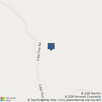 36175 S Bar Five Road Wickenburg, AZ MLS# 6990371