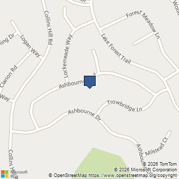311 Ashbourne Trail Lawrenceville, GA MLS# 7826668