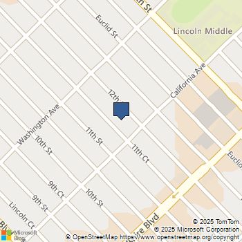 1050 12th Street Santa Monica, CA MLS# 25553163