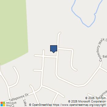 4310 canterbury walk Drive Duluth, GA MLS# 7814842