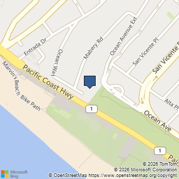 101 Ocean Avenue Santa Monica, CA MLS# 0026839355