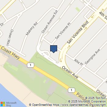 201 Ocean Avenue 1505B Santa Monica, CA MLS# 25611015