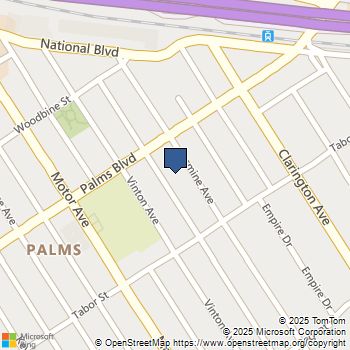 3525 Jasmine Avenue Los Angeles, CA MLS# SR25197535