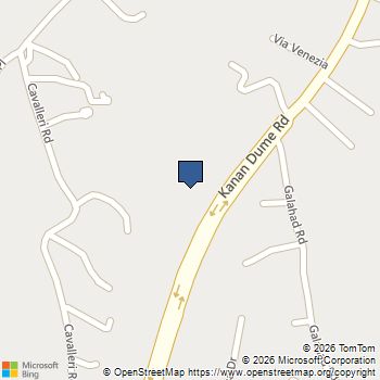 6111 Kanan Dume Road Malibu, CA MLS# 25531633