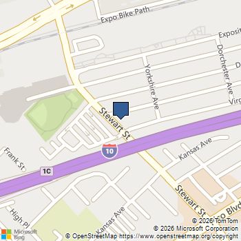 2801 Virginia Santa Monica, CA MLS# SR26016434