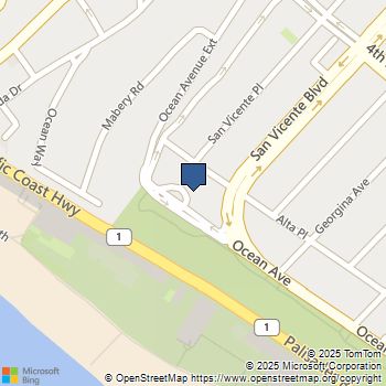 201 Ocean Avenue 906P Santa Monica, CA MLS# 25603971