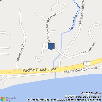 6465 Sycamore Meadows Drive Malibu, CA MLS# 25602531