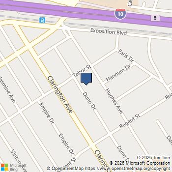 3618 Dunn Drive 304 Los Angeles, CA MLS# 25612317