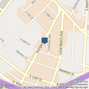 1226 Hooper Avenue Los Angeles, CA MLS# OC25148045