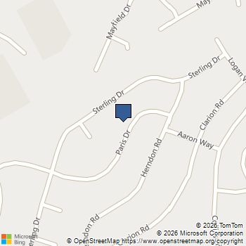 720 Paris Drive Lawrenceville, GA MLS# 10791802