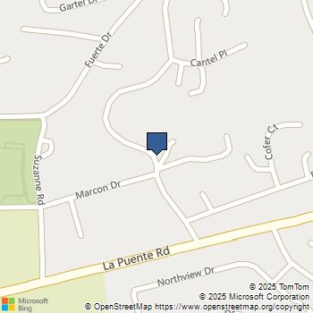 0 Gartel Walnut, CA MLS# TR25191199