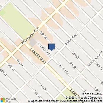 854 9th Street Santa Monica, CA MLS# 25491077