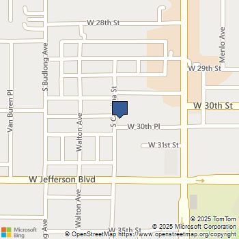 1365 W 30th Los Angeles, CA MLS# OC25257106