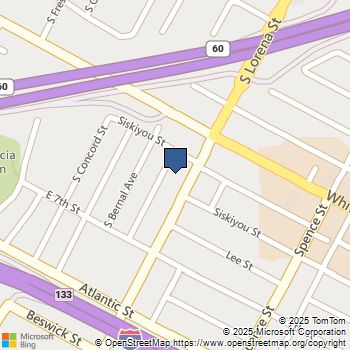 929 S Lorena Los Angeles, CA MLS# PW25277239