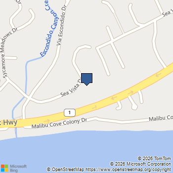 27120 Sea Vista Drive 3 Malibu, CA MLS# 25571013