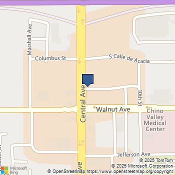 12461 Central Avenue Chino, CA MLS# CV25172409