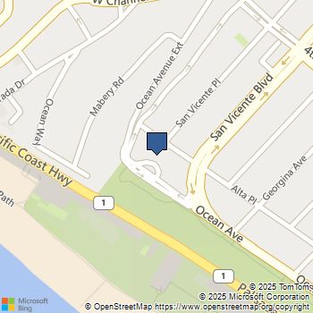 201 Ocean Avenue 504B Santa Monica, CA MLS# 25485871