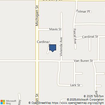 12440 Cardinal Grand Terrace, CA MLS# IV25253837