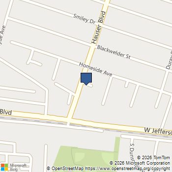 2922 Hauser Boulevard 1 Los Angeles, CA MLS# 21795222