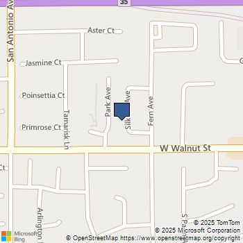 12482 Silkleaf Avenue Chino, CA MLS# OC25038828