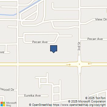 34612 AVENUE E Yucaipa, CA MLS# IG25122230