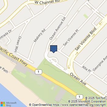 201 Ocean Avenue 301P Santa Monica, CA MLS# 25601667