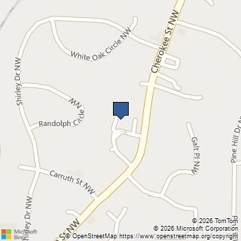 1933 Galt Commons Kennesaw, GA MLS# 10800410