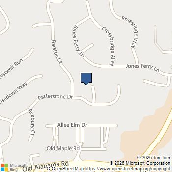 320 Outwood Mill Court Johns Creek, GA MLS# 10815604