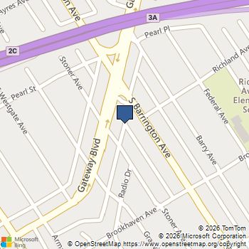 2575 South Barrington Avenue Los Angeles, CA MLS# 0026670529