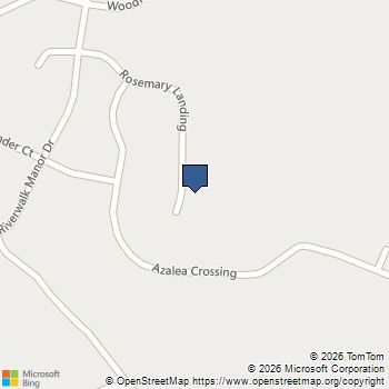 235 Rosemary Landing Dallas, GA MLS# 10794505
