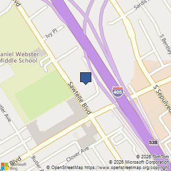2884 Sawtelle Blvd 217 Los Angeles, CA MLS# 41136947