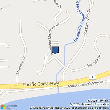 6456 Sycamore Meadows Drive Malibu, CA MLS# 25541893